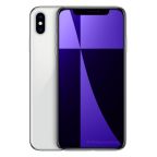 iPhone XS Max 64GB zilver refurbished