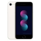 iPhone SE 2022 256GB wit refurbished