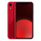 iPhone XR 64GB rood refurbished