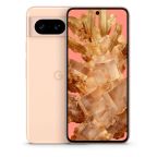 Google Pixel 8 128GB roze refurbished