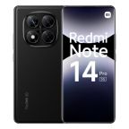 Redmi Note 14 Pro (dual sim) 256GB zwart refurbished