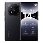 Redmi Note 14 Pro+ (dual sim) 256GB zwart refurbished