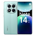 Redmi Note 14 Pro (dual sim) 256GB groen refurbished