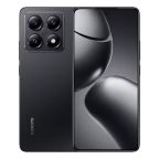 14T (dual sim) 256GB zwart refurbished